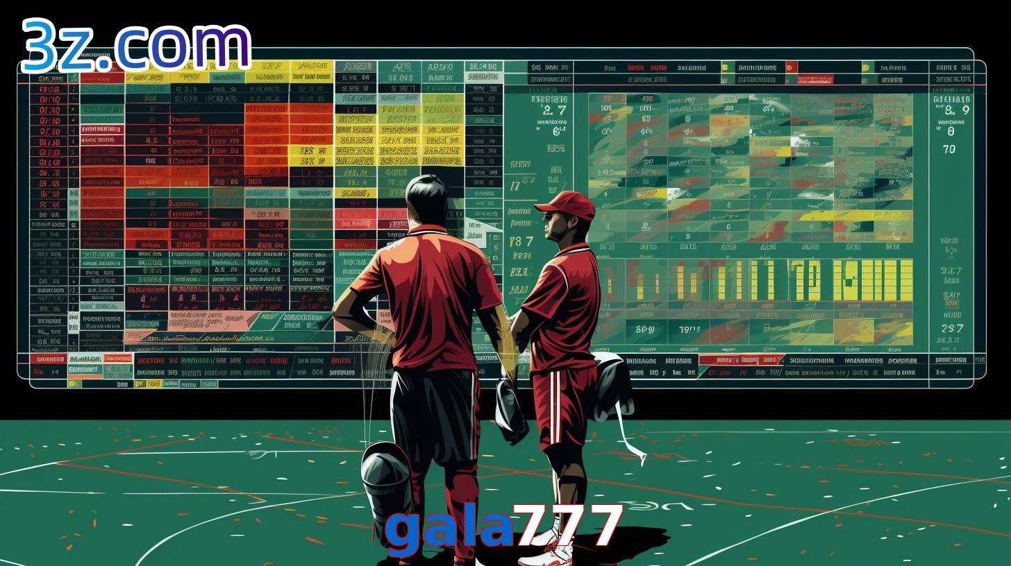 gala777