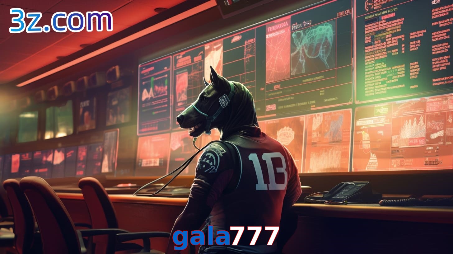 gala777