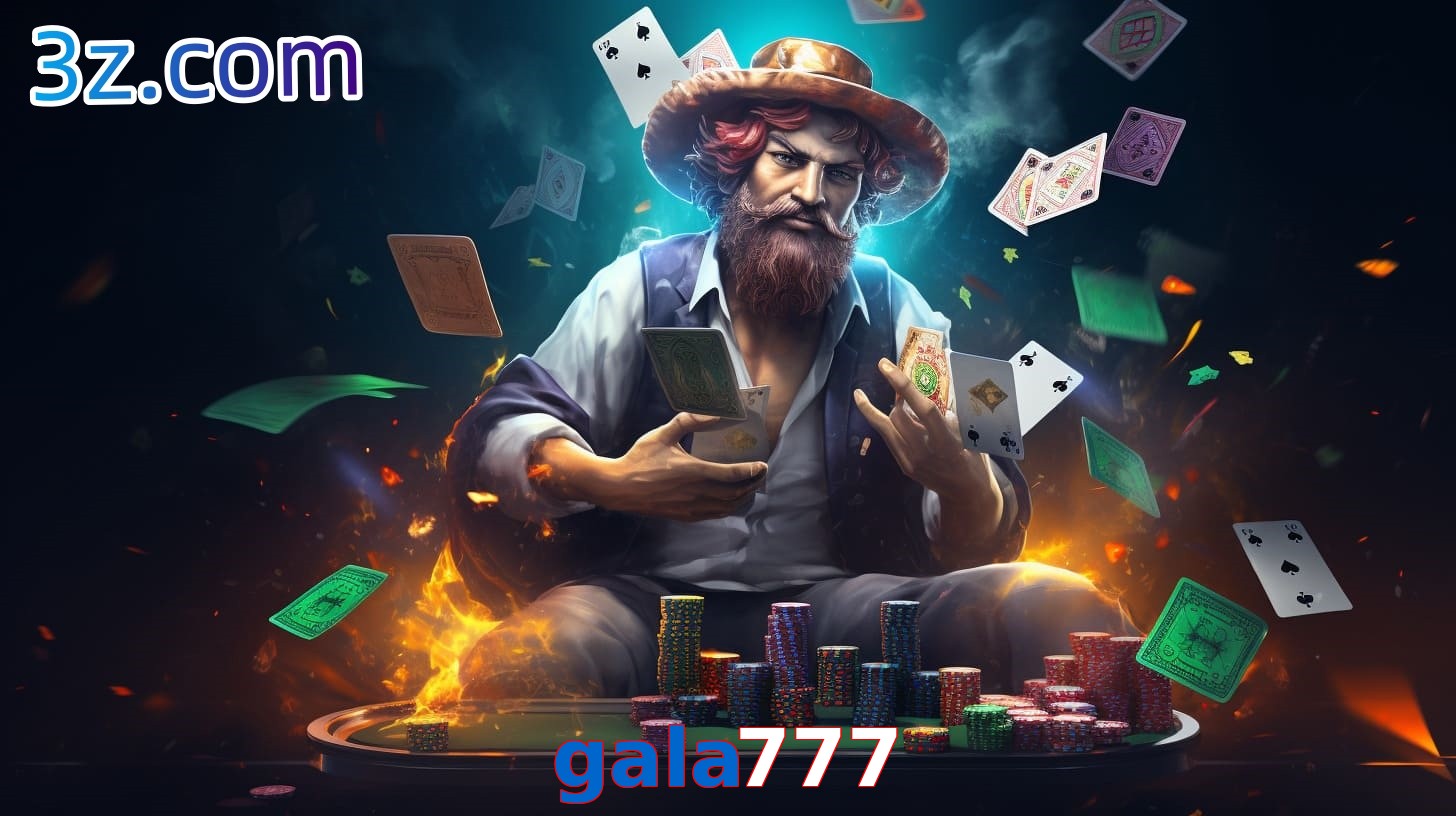 gala777