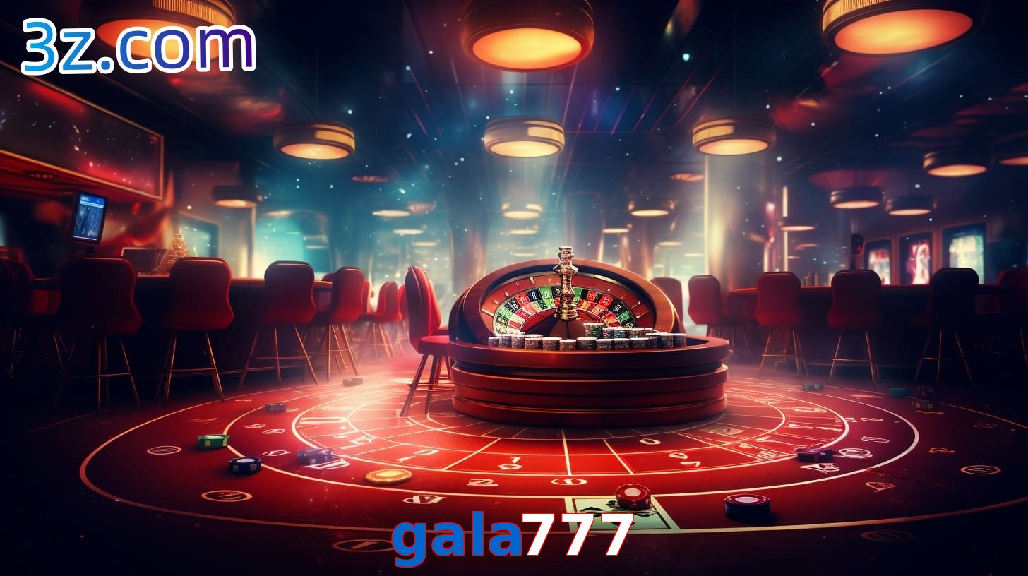 gala777
