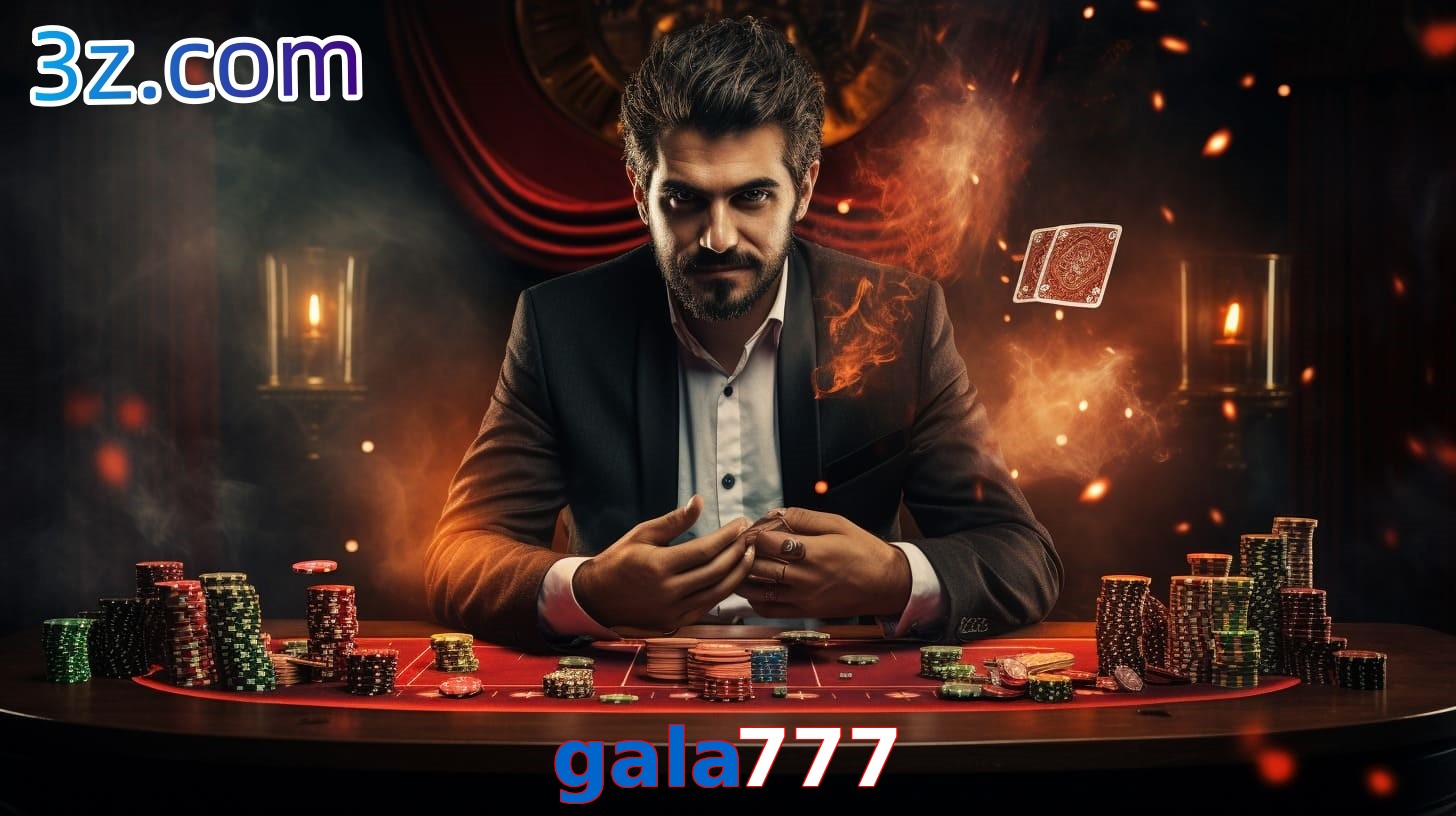 gala777
