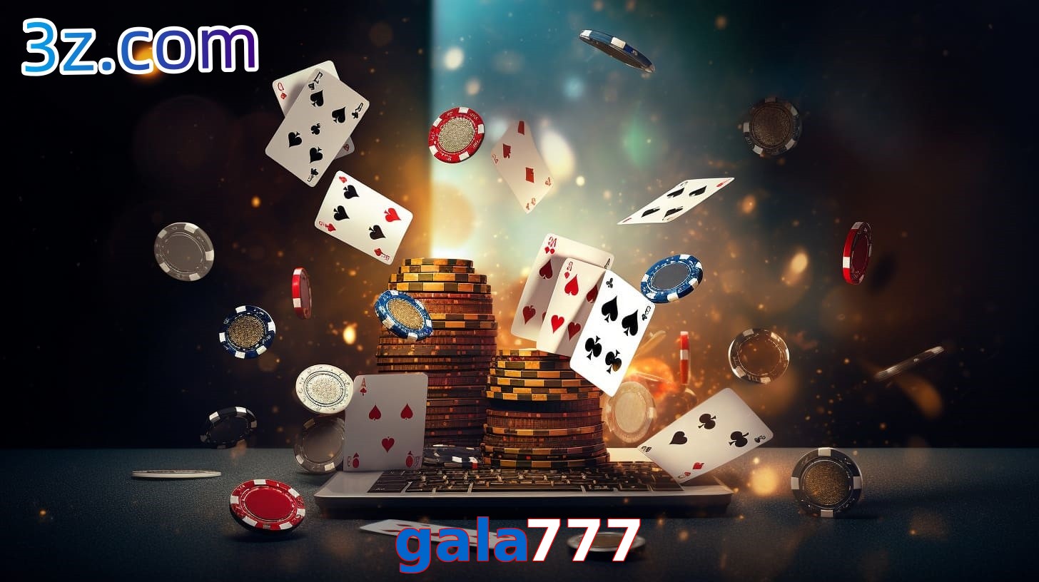 gala777