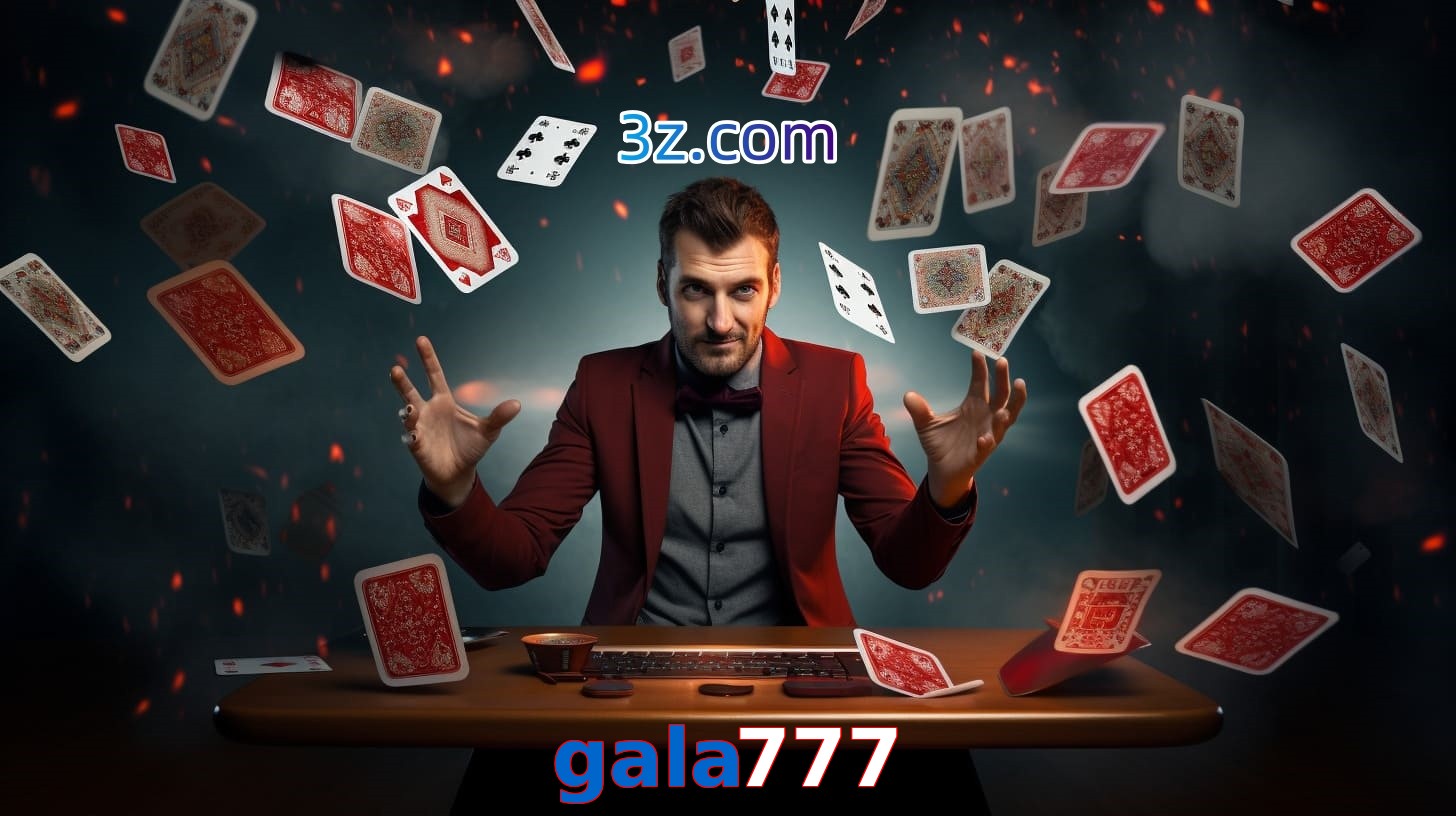 gala777