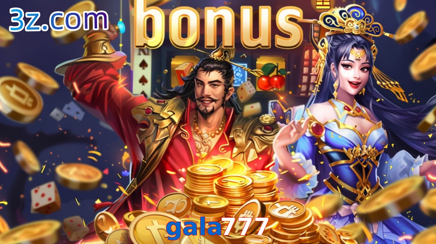 gala777