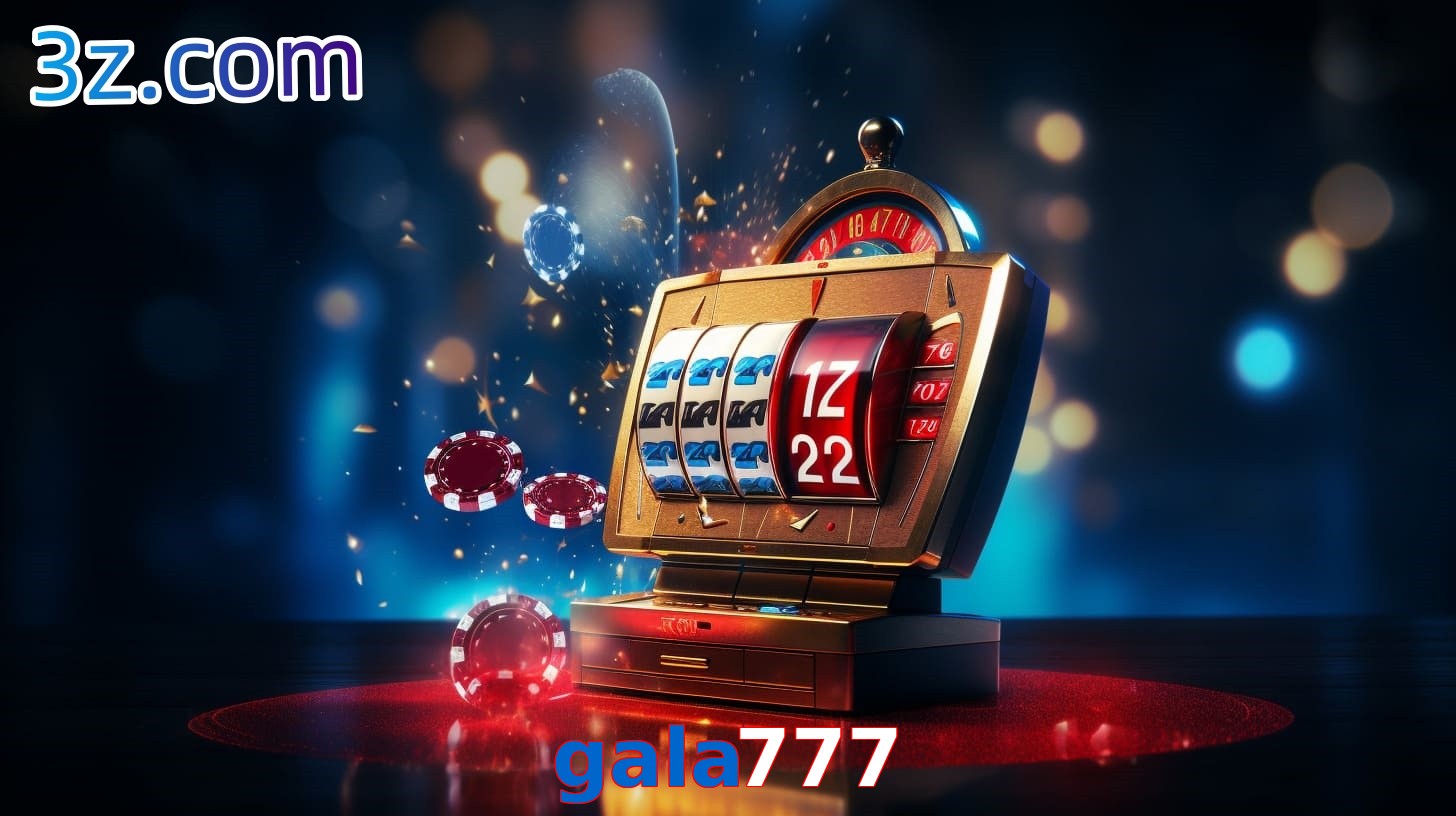 gala777