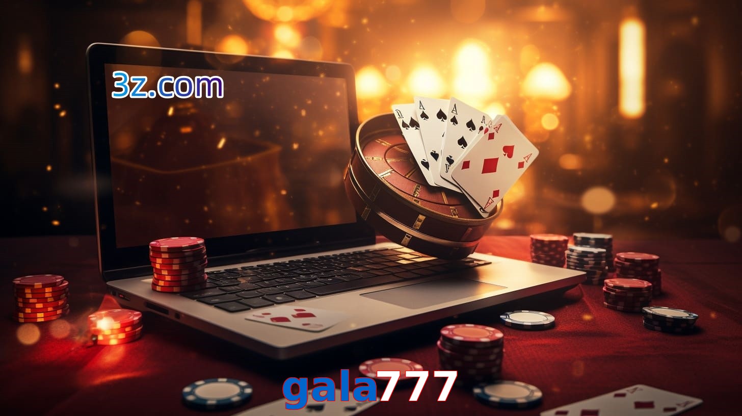 gala777