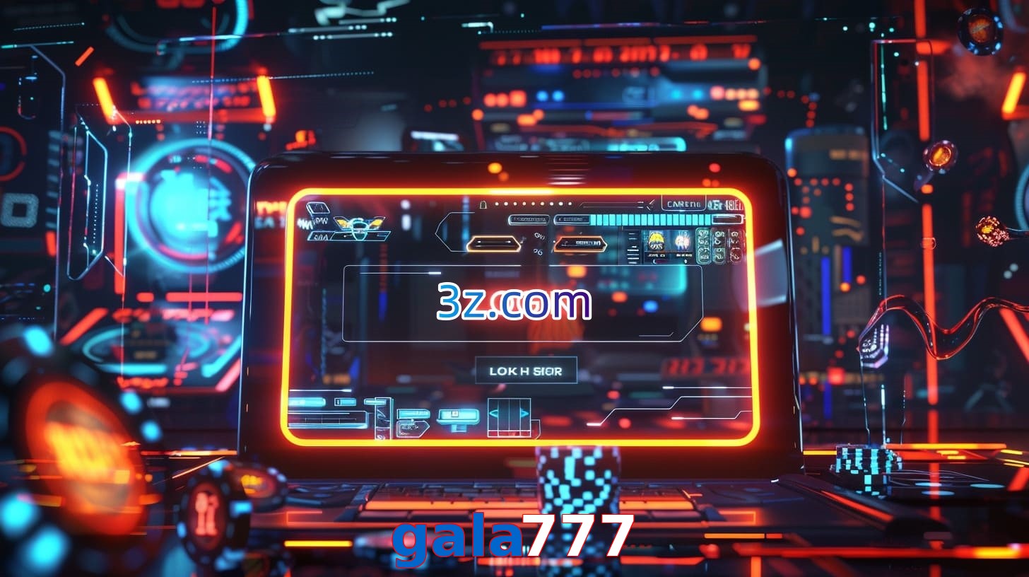 gala777