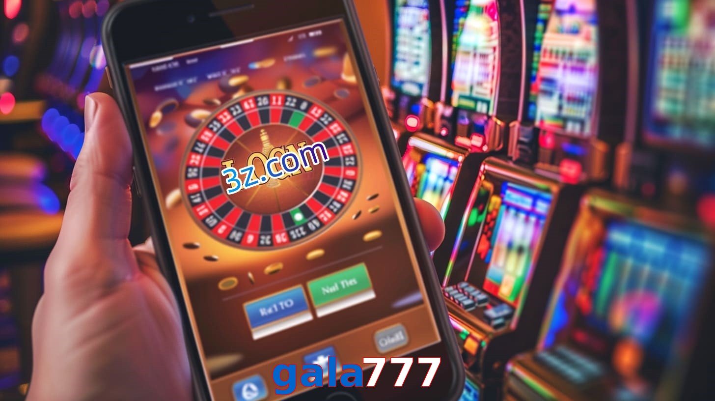 gala777