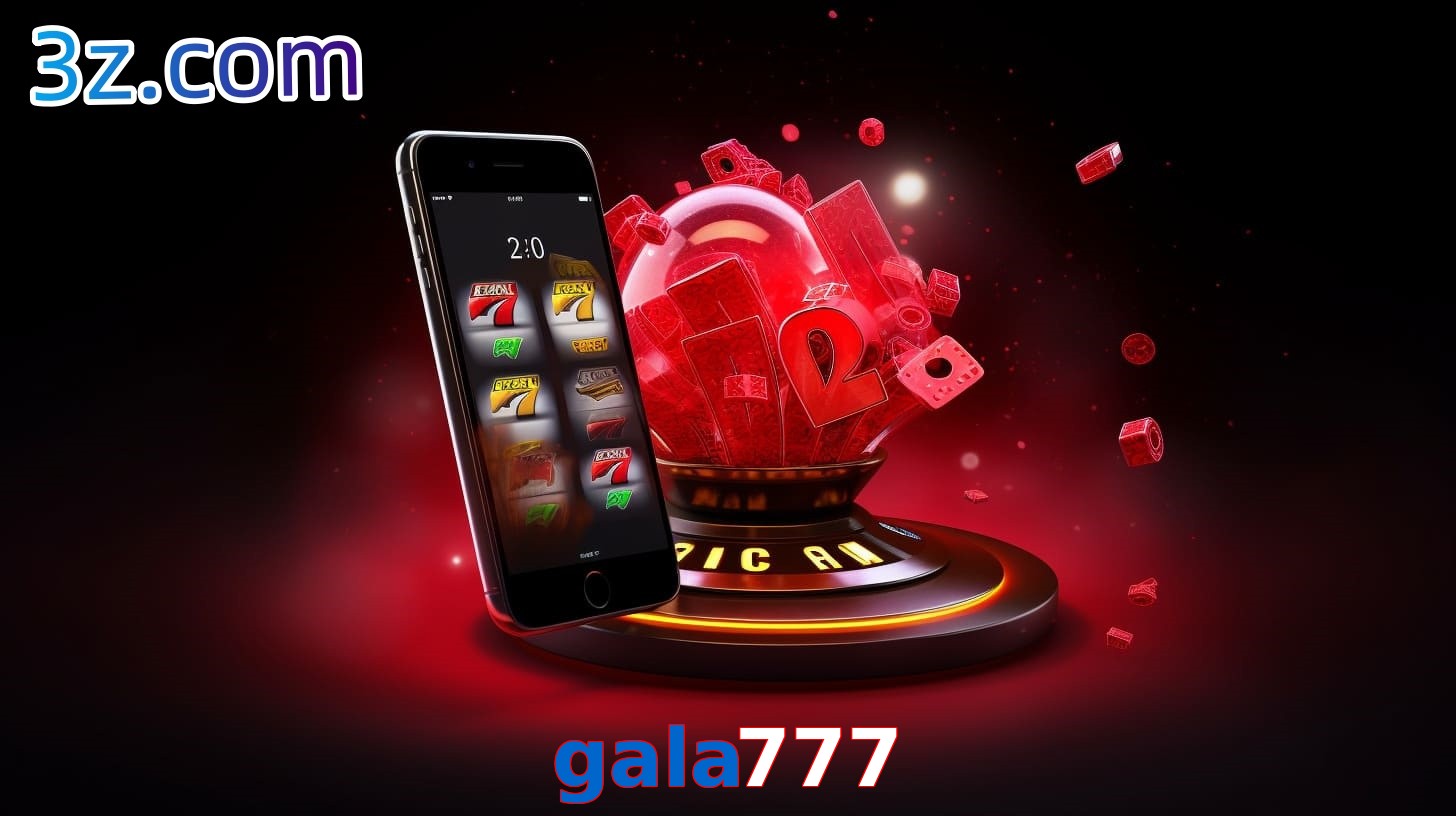 gala777