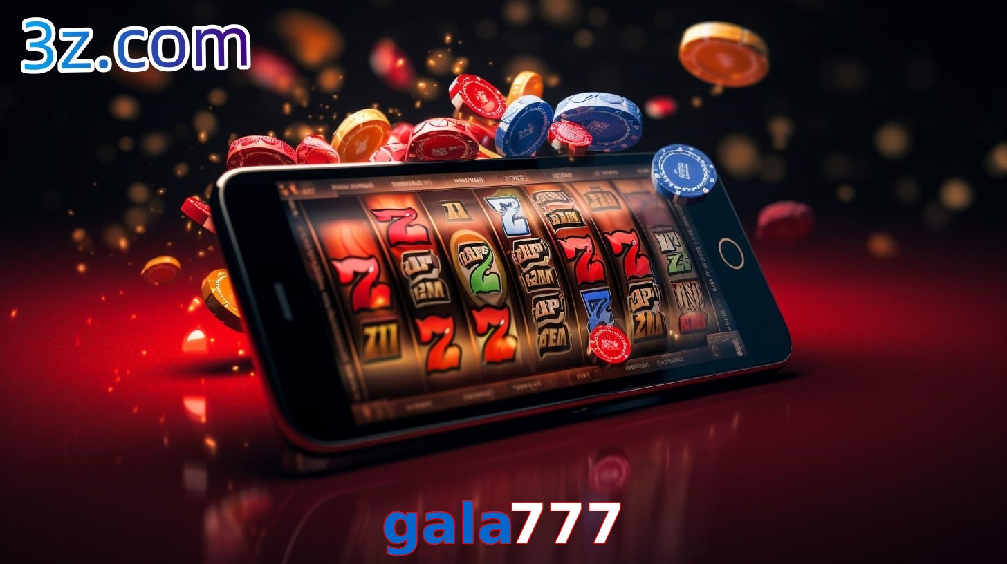 gala777