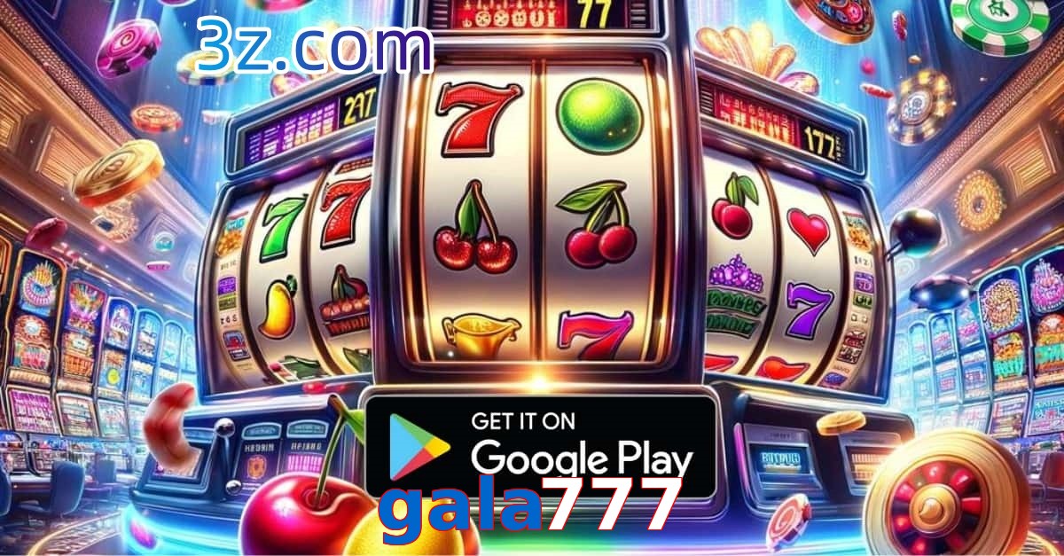 gala777