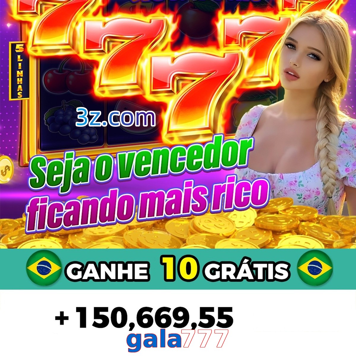 gala777